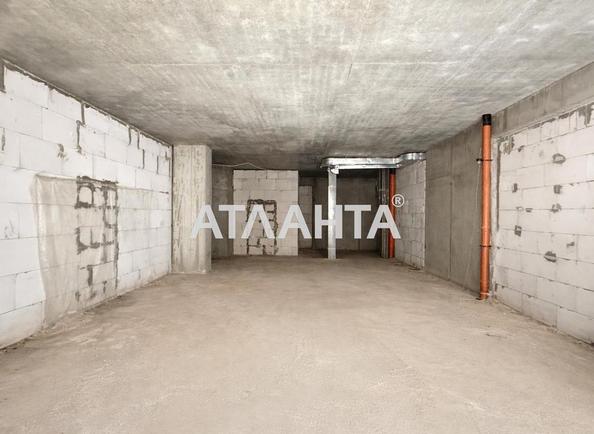 Коммерческая недвижимость по адресу ул. Аркадийское плато (площадь 75 м²) - Atlanta.ua - imageAlt 7