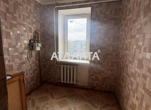 1-кімнатна квартира за адресою вул. Ільфа та Петрова (площа 21 м²) - Atlanta.ua - фото 4