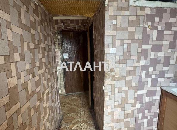 1-кімнатна квартира за адресою вул. Ільфа та Петрова (площа 21 м²) - Atlanta.ua - фото 6