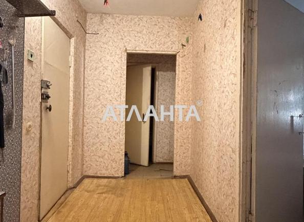 2-комнатная квартира по адресу ул. Ильфа и Петрова (площадь 48 м²) - Atlanta.ua - фото 6