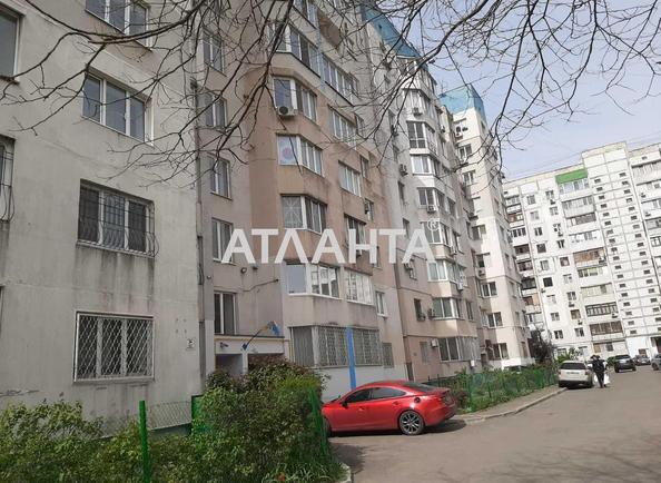 1-кімнатна квартира за адресою вул. Бреуса (площа 52 м²) - Atlanta.ua - фото 2