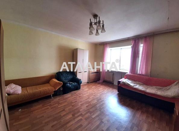 1-кімнатна квартира за адресою вул. Бреуса (площа 52 м²) - Atlanta.ua - фото 3