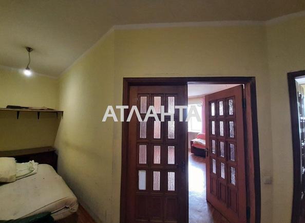 1-кімнатна квартира за адресою вул. Бреуса (площа 52 м²) - Atlanta.ua - фото 4