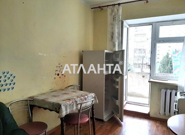 1-кімнатна квартира за адресою вул. Бреуса (площа 52 м²) - Atlanta.ua - фото 5