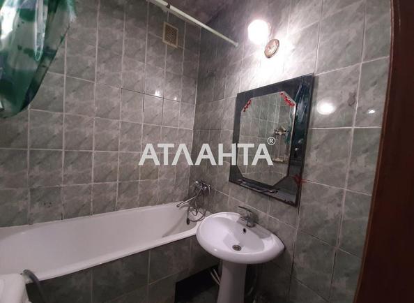 1-кімнатна квартира за адресою вул. Бреуса (площа 52 м²) - Atlanta.ua - фото 6