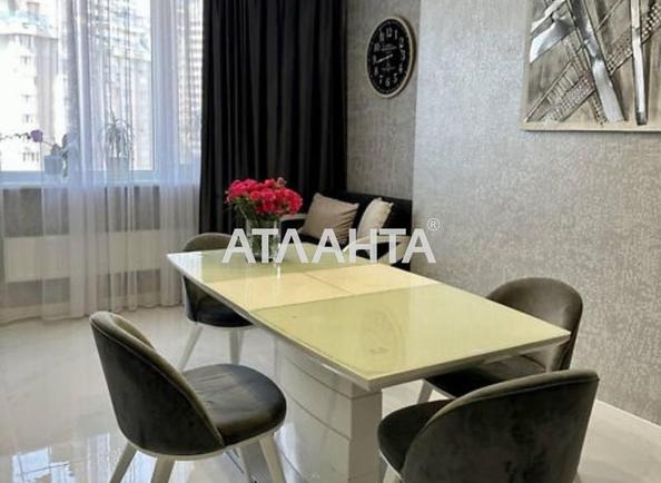 3-комнатная квартира по адресу ул. Канатная (площадь 89 м²) - Atlanta.ua - фото 2