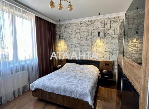 3-комнатная квартира по адресу ул. Канатная (площадь 89 м²) - Atlanta.ua - фото 3