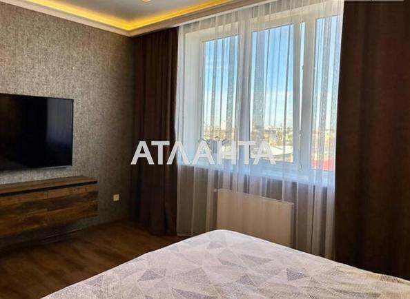 3-комнатная квартира по адресу ул. Канатная (площадь 89 м²) - Atlanta.ua - фото 4