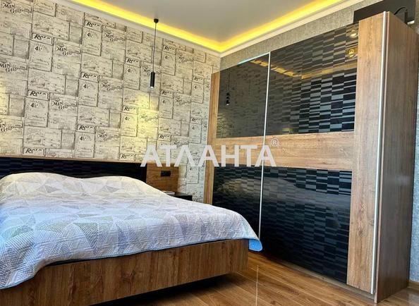 3-комнатная квартира по адресу ул. Канатная (площадь 89 м²) - Atlanta.ua - фото 5