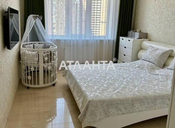 3-комнатная квартира по адресу ул. Канатная (площадь 89 м²) - Atlanta.ua - фото 6