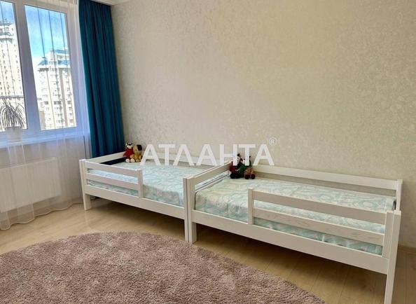 3-комнатная квартира по адресу ул. Канатная (площадь 89 м²) - Atlanta.ua - фото 8