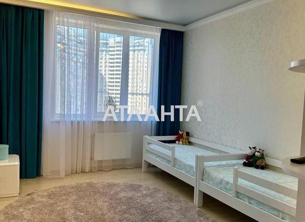 3-комнатная квартира по адресу ул. Канатная (площадь 89 м²) - Atlanta.ua - фото 10