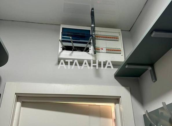 3-комнатная квартира по адресу ул. Канатная (площадь 89 м²) - Atlanta.ua - фото 13