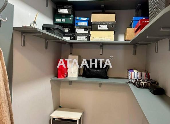 3-комнатная квартира по адресу ул. Канатная (площадь 89 м²) - Atlanta.ua - фото 14