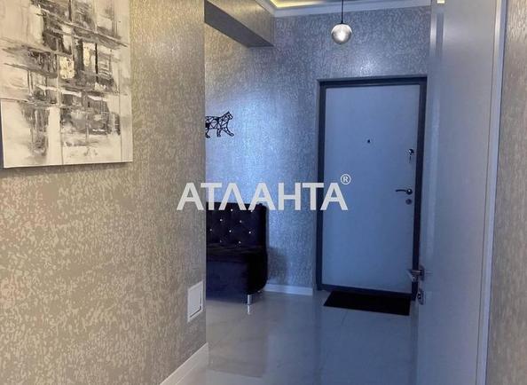 3-комнатная квартира по адресу ул. Канатная (площадь 89 м²) - Atlanta.ua - фото 15
