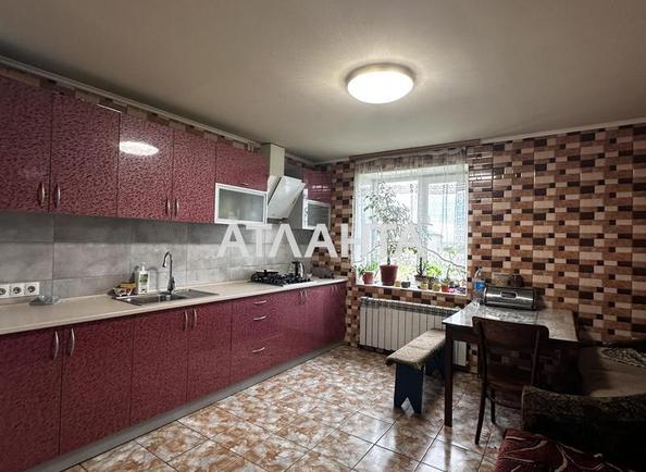 Дом по адресу ул. Украинки Леси (площадь 94,4 м²) - Atlanta.ua