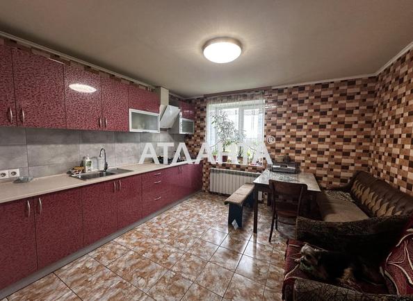 Дом по адресу ул. Украинки Леси (площадь 94,4 м²) - Atlanta.ua - фото 2