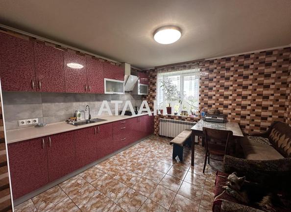 Дом по адресу ул. Украинки Леси (площадь 94,4 м²) - Atlanta.ua - фото 3