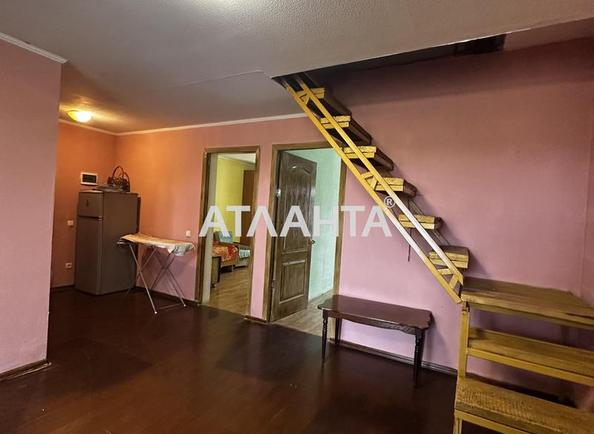 Дом по адресу ул. Украинки Леси (площадь 94,4 м²) - Atlanta.ua - фото 15