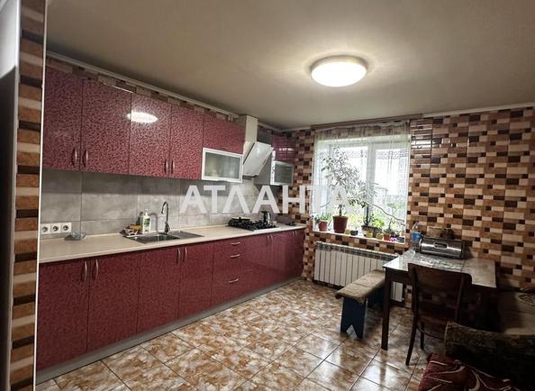 Дом по адресу ул. Украинки Леси (площадь 94,4 м²) - Atlanta.ua - фото 16