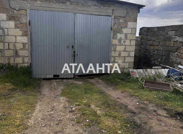 Дом по адресу ул. Украинки Леси (площадь 94,4 м²) - Atlanta.ua - фото 24