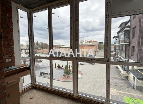 1-комнатная квартира по адресу ул. Евгения Патона (площадь 45,6 м²) - Atlanta.ua - imageAlt 6