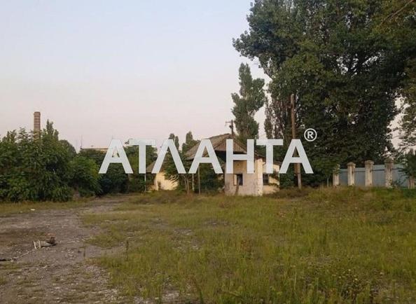 Коммерческая недвижимость по адресу ул. Портовая (площадь 1641 м²) - Atlanta.ua