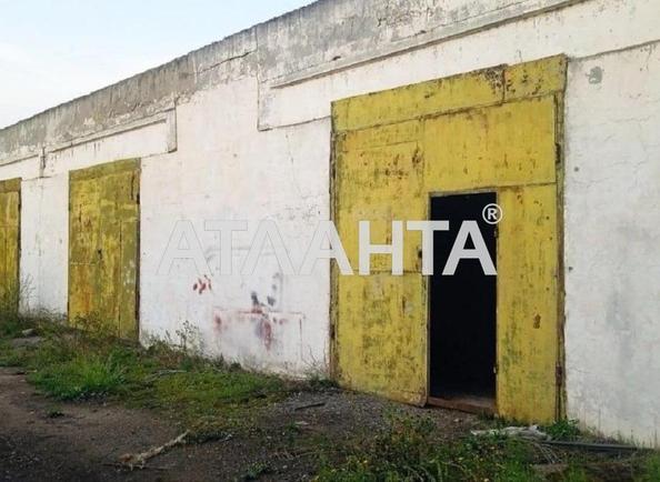 Коммерческая недвижимость по адресу ул. Портовая (площадь 1641 м²) - Atlanta.ua - imageAlt 5