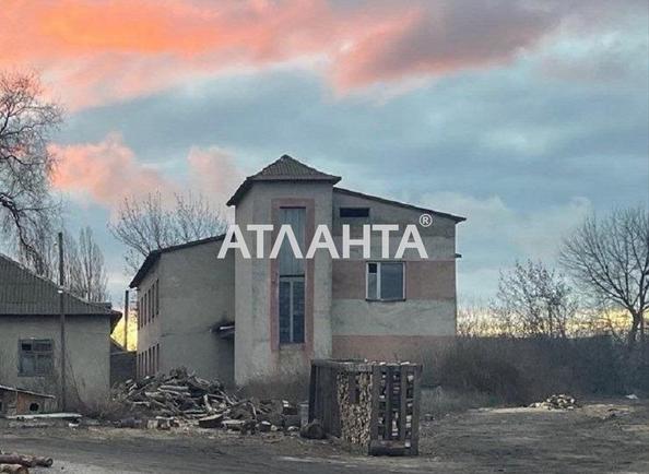 Коммерческая недвижимость по адресу ул. Портовая (площадь 1641 м²) - Atlanta.ua - imageAlt 7