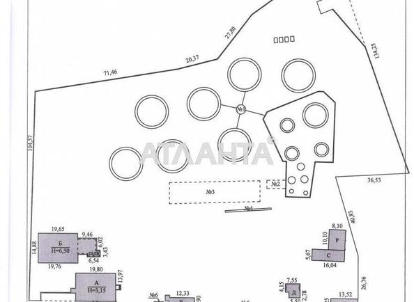 Коммерческая недвижимость по адресу ул. Портовая (площадь 1641 м²) - Atlanta.ua - imageAlt 8