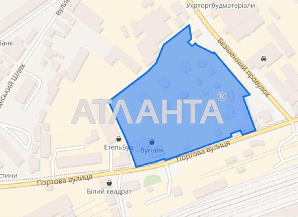 Коммерческая недвижимость по адресу ул. Портовая (площадь 1641 м²) - Atlanta.ua - imageAlt 10