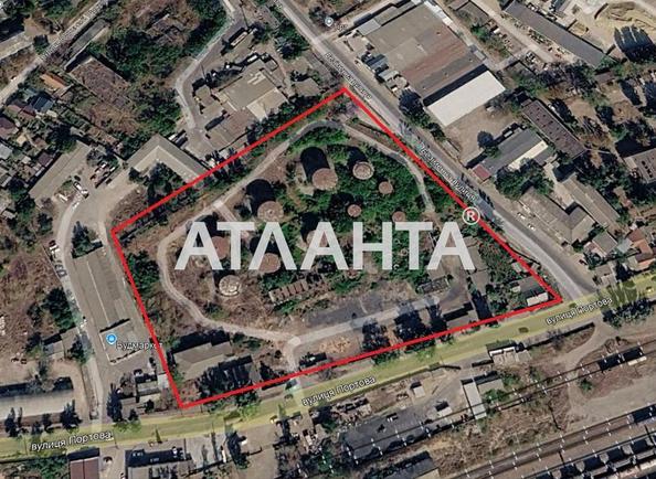 Коммерческая недвижимость по адресу ул. Портовая (площадь 1641 м²) - Atlanta.ua - imageAlt 11
