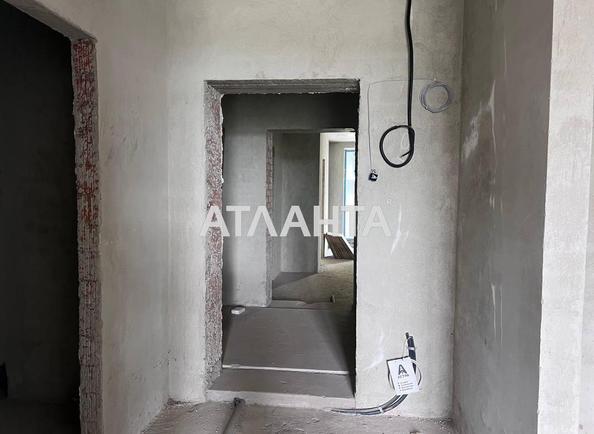1-комнатная квартира по адресу Студинского К. Ул. (площадь 47,4 м²) - фото 6 1-комнатная квартира по адресу Студинского К. Ул. (площадь 47,4 м²) - Atlanta.ua - фото 6