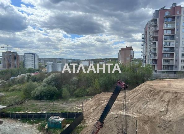 1-комнатная квартира по адресу Студинского К. Ул. (площадь 47,4 м²) - фото 8 1-комнатная квартира по адресу Студинского К. Ул. (площадь 47,4 м²) - Atlanta.ua - фото 8