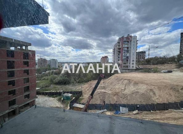 1-комнатная квартира по адресу Студинского К. Ул. (площадь 47,4 м²) - фото 9 1-комнатная квартира по адресу Студинского К. Ул. (площадь 47,4 м²) - Atlanta.ua - фото 9
