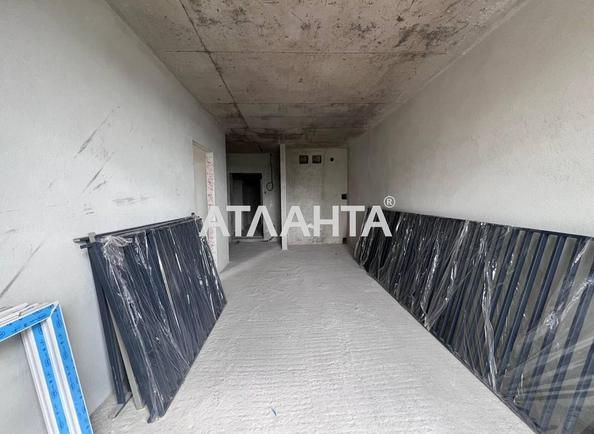 1-комнатная квартира по адресу Студинского К. Ул. (площадь 47,4 м²) - фото 11 1-комнатная квартира по адресу Студинского К. Ул. (площадь 47,4 м²) - Atlanta.ua - фото 11