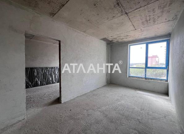 1-комнатная квартира по адресу Студинского К. Ул. (площадь 47,4 м²) - фото 14 1-комнатная квартира по адресу Студинского К. Ул. (площадь 47,4 м²) - Atlanta.ua - фото 14