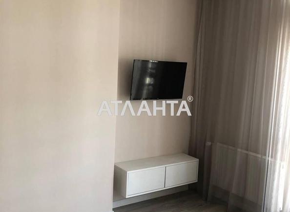 1-комнатная квартира по адресу ул. Бочарова ген. (площадь 23,1 м²) - Atlanta.ua