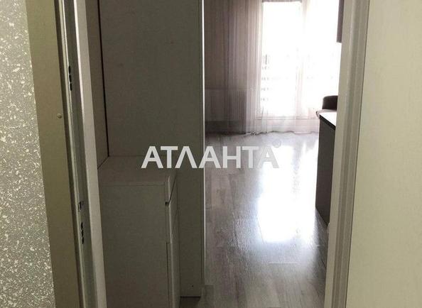 1-комнатная квартира по адресу ул. Бочарова ген. (площадь 23,1 м²) - Atlanta.ua - imageAlt 5