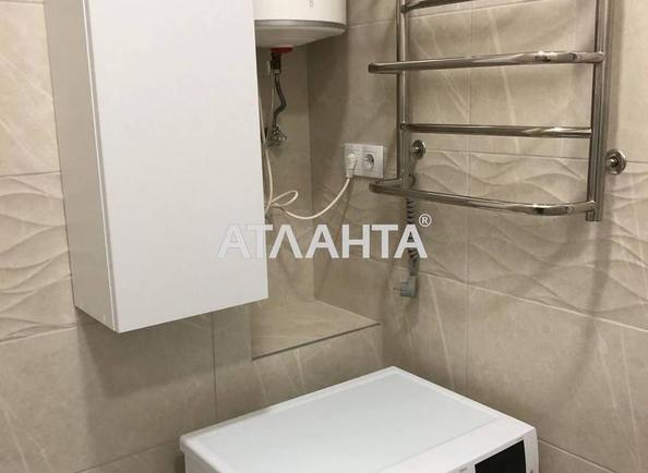 1-комнатная квартира по адресу ул. Бочарова ген. (площадь 23,1 м²) - Atlanta.ua - imageAlt 8