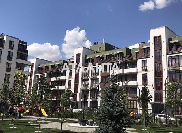 1-комнатная квартира по адресу ул. Бочарова ген. (площадь 23,1 м²) - Atlanta.ua - imageAlt 10