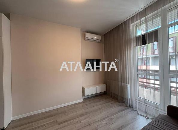 1-комнатная квартира по адресу ул. Бочарова ген. (площадь 28,5 м²) 1-комнатная квартира по адресу ул. Бочарова ген. (площадь 28,5 м²) - Atlanta.ua