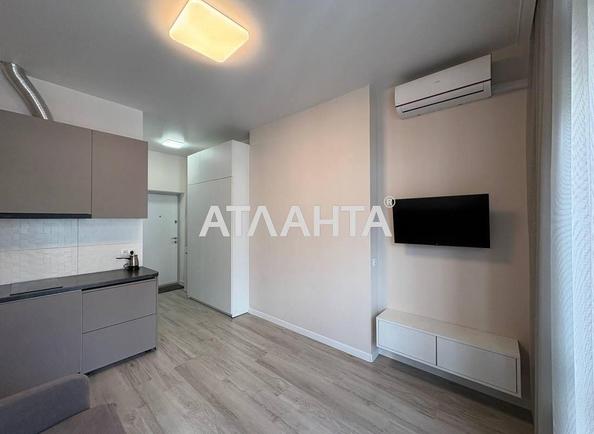 1-комнатная квартира по адресу ул. Бочарова ген. (площадь 28,5 м²) - фото 4 1-комнатная квартира по адресу ул. Бочарова ген. (площадь 28,5 м²) - Atlanta.ua - фото 4