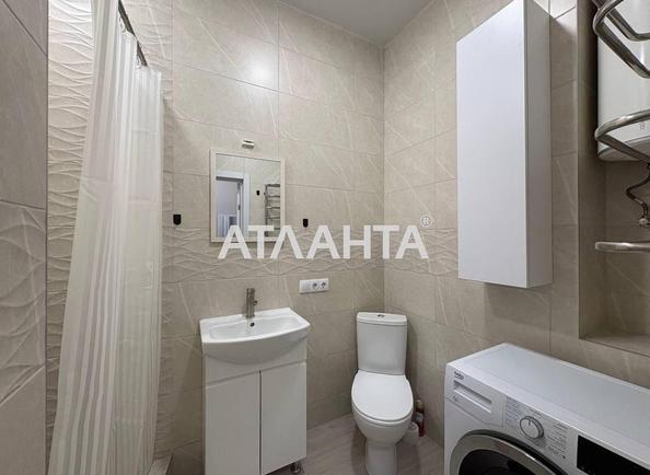 1-комнатная квартира по адресу ул. Бочарова ген. (площадь 28,5 м²) - фото 9 1-комнатная квартира по адресу ул. Бочарова ген. (площадь 28,5 м²) - Atlanta.ua - фото 9