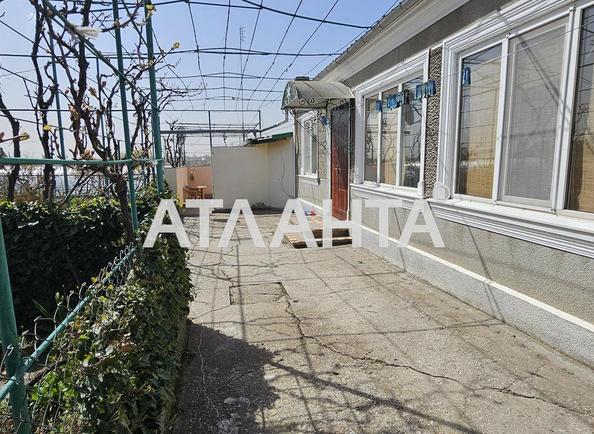 Дом по адресу ул. Железнодорожная (площадь 120 м²) - Atlanta.ua - фото 11