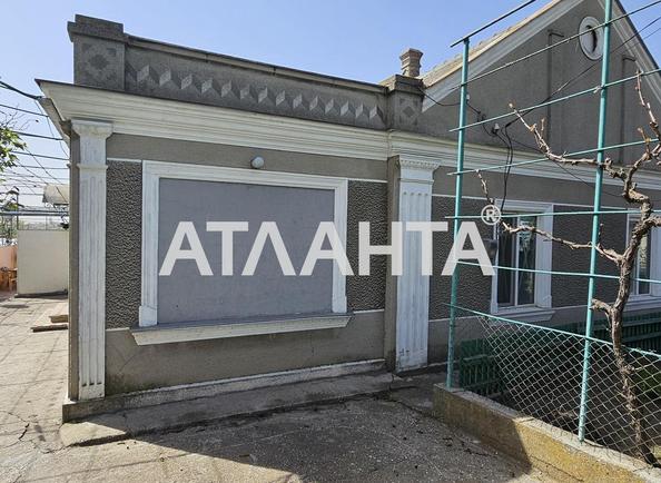 Дом по адресу ул. Железнодорожная (площадь 120 м²) - Atlanta.ua
