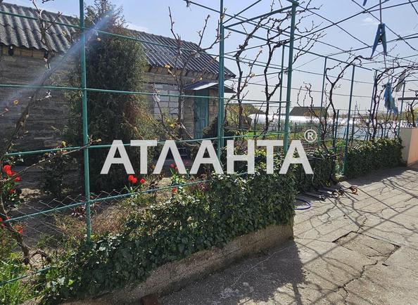 Дом по адресу ул. Железнодорожная (площадь 120 м²) - Atlanta.ua - фото 13