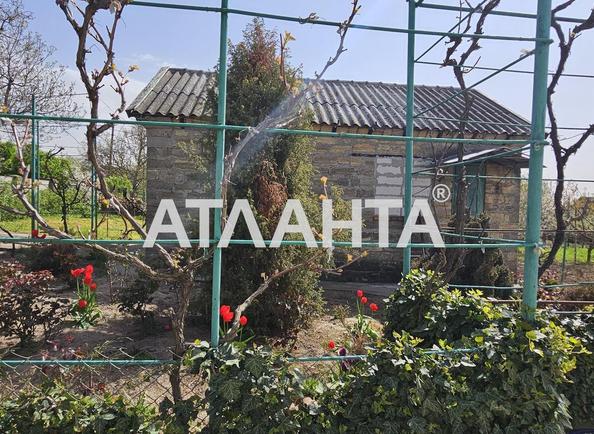Дом по адресу ул. Железнодорожная (площадь 120 м²) - Atlanta.ua - фото 10
