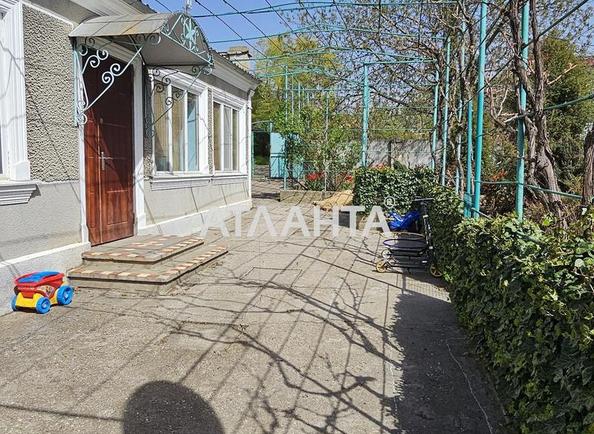 Дом по адресу ул. Железнодорожная (площадь 120 м²) - Atlanta.ua - фото 14