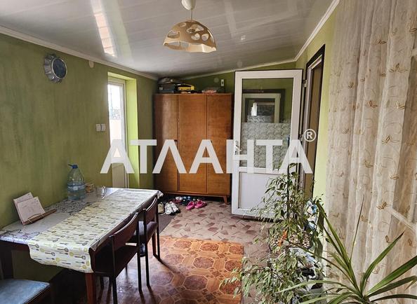 Дом по адресу ул. Железнодорожная (площадь 120 м²) - Atlanta.ua - фото 6